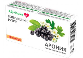 АД Норма