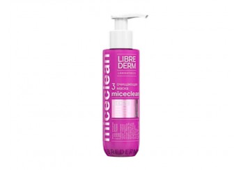 Либридерм Мицеклин / Librederm Miceclean