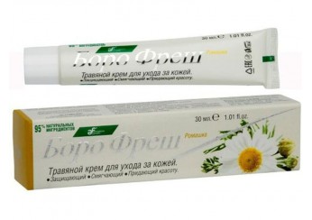 Боро фреш / Boro Fresh