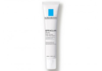 Ля Рош-Позе Эфаклар / La Roche-Posay Еffaclar