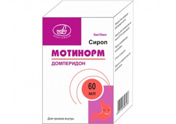 Мотинорм