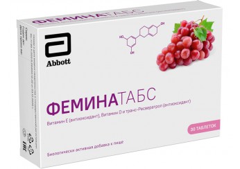 Феминатабс