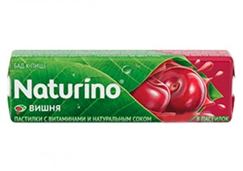 Натурино