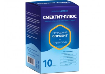 Смектит-Плюс