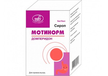 Мотинорм