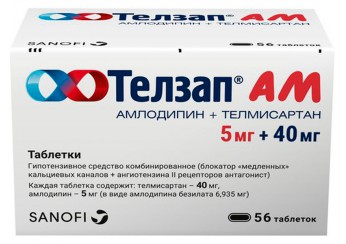 Телзап AM
