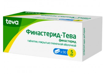 Финастерид