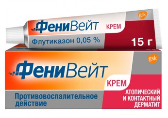 ФениВейт