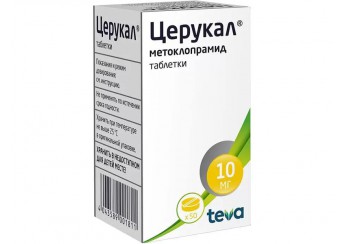 Церукал