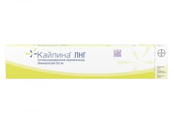 Кайлина ЛНГ