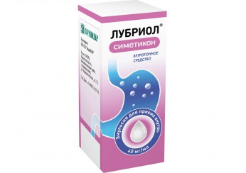 Лубриол