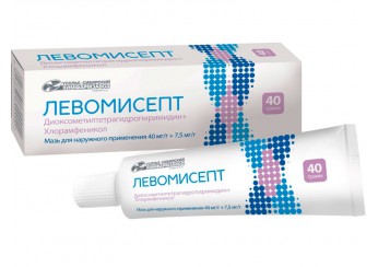 Левомисепт