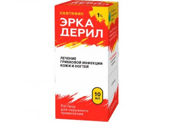 Эркадерил