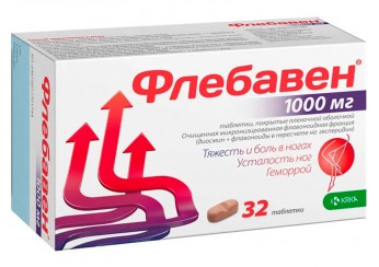Флебавен