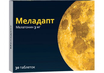 Меладапт