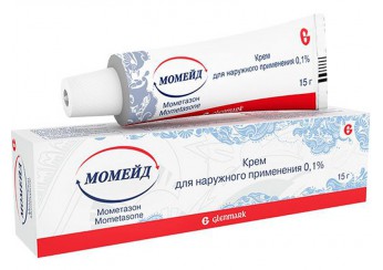 Момейд