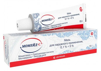 Момейд-С