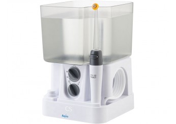 Ирригатор полости рта СиЭс Медика Омрон / CS Medica Omron