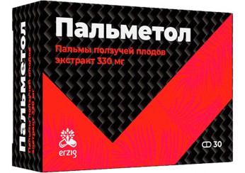 Пальметол