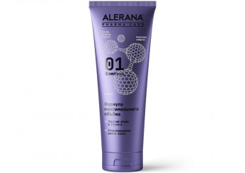 Алерана / Alerana