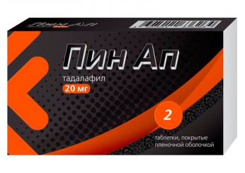 Пин Ап