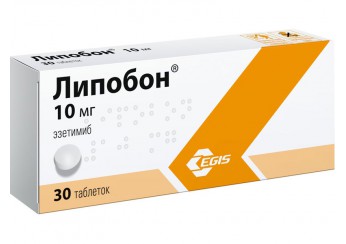 Липобон