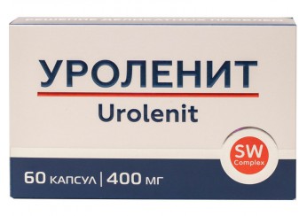 Уроленит