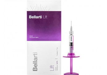 Белларти Лифт / Bellarti Lift