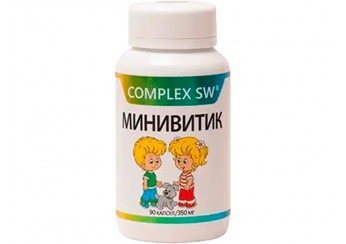 Минивитик Комплекс СВ