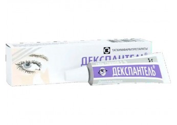 Декспантель
