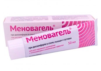 Меновагель