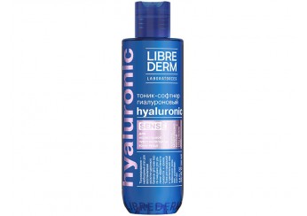 Либридерм Гиалуроновая коллекция / Librederm Hyaluronic