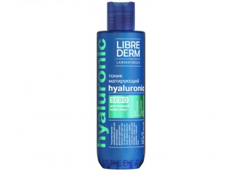 Либридерм Гиалуроновая коллекция / Librederm Hyaluronic