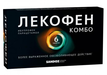 Лекофен Комбо