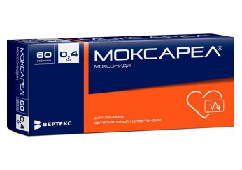 Моксарел