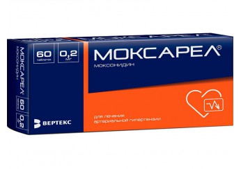 Моксарел