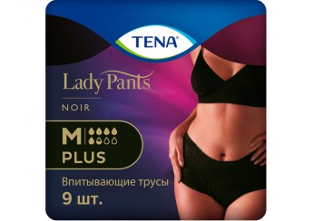 Тена Подгузники-трусики для взрослых / Tena