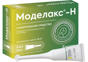 Моделакс-Н