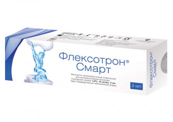 Флексотрон Смарт