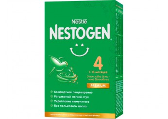 Нестожен питание детское / Nestogen