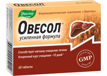 Овесол