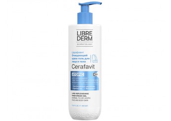 Либридерм Церафавит / Librederm Cerafavit