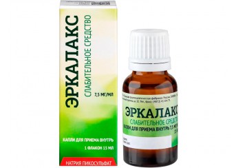 Эркалакс