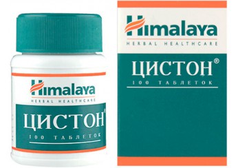 Цистон