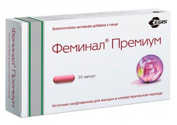 Феминал Премиум