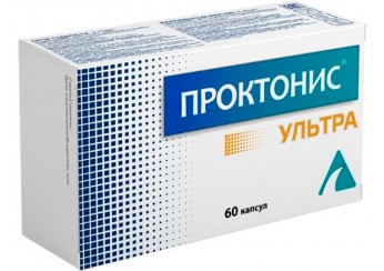 Проктонис Ультра