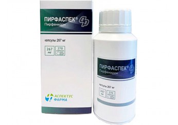 Пирфаспек