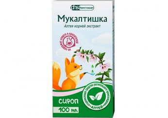 Мукалтишка