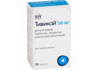 Тивикай