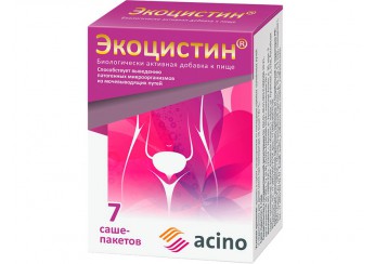Экоцистин